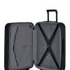 American Tourister Novastream Keskikokoinen matkalaukku Dark Slate Best