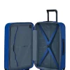 American Tourister Novastream Keskikokoinen matkalaukku Navy Blue New
