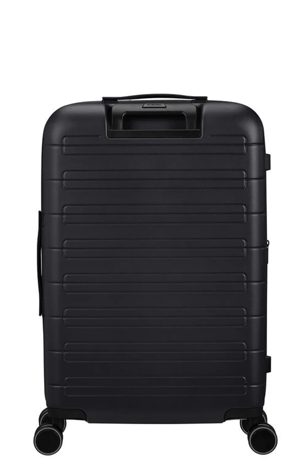 novastream_keskikokoinen__1.webp American Tourister Novastream Keskikokoinen matkalaukku Dark Slate Best
