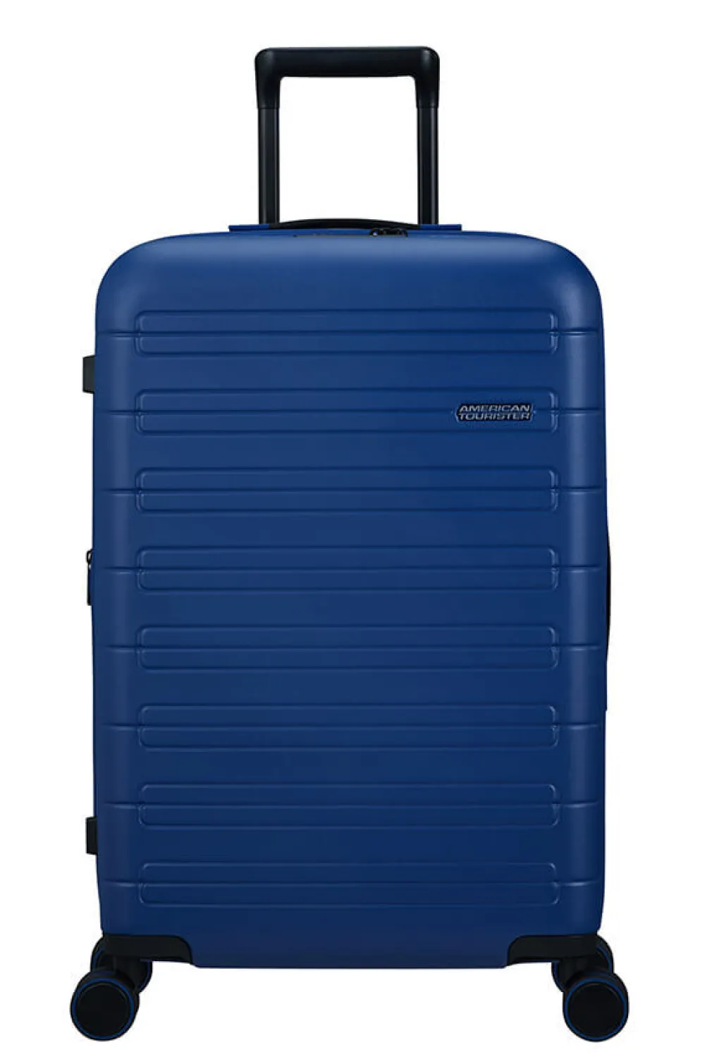novastream_keskikokoinen__2-2.webp American Tourister Novastream Keskikokoinen matkalaukku Navy Blue New