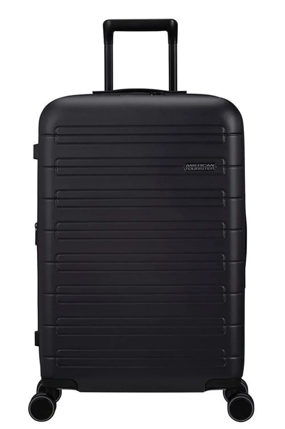 novastream_keskikokoinen__2.webp American Tourister Novastream Keskikokoinen matkalaukku Dark Slate Best