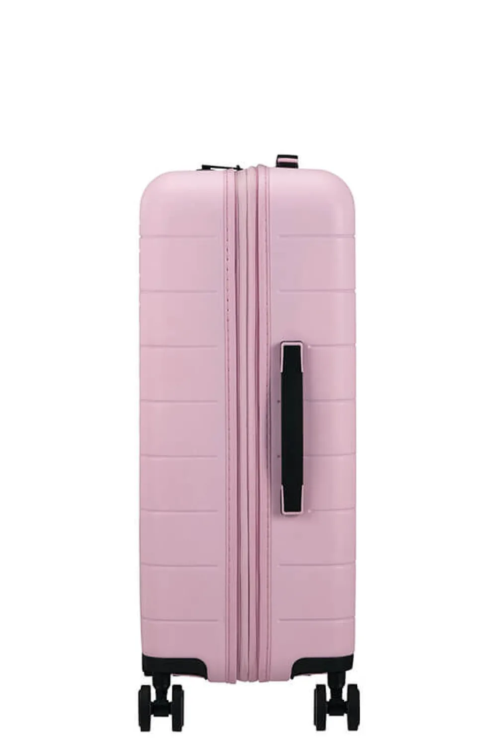 novastream_keskikokoinen__3-3.webp American Tourister Novastream Keskikokoinen matkalaukku Soft Pink Hot