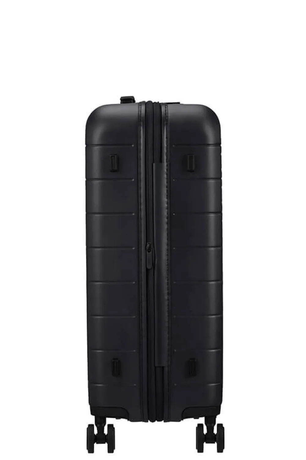 novastream_keskikokoinen__3.webp American Tourister Novastream Keskikokoinen matkalaukku Dark Slate Best