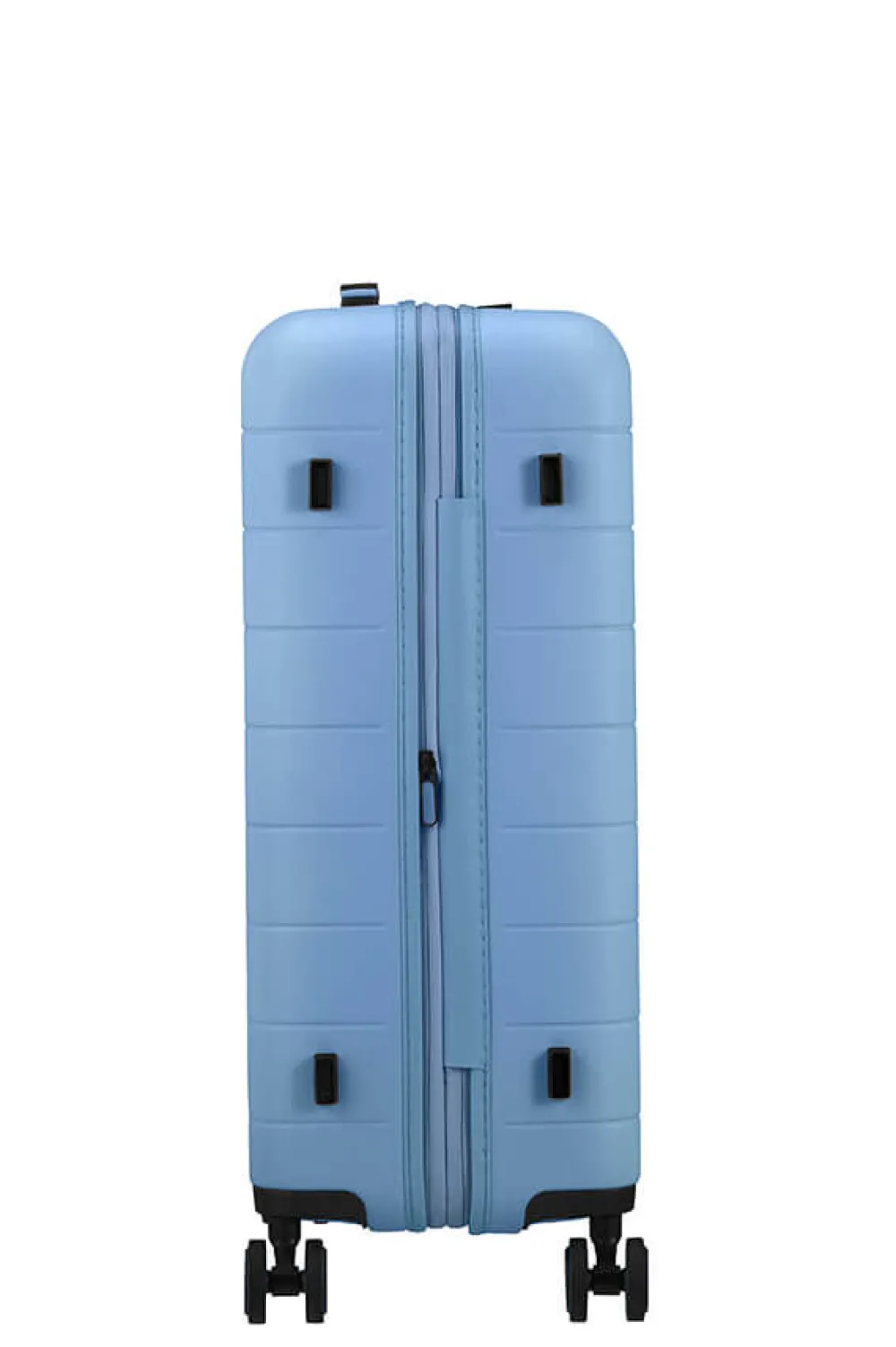 novastream_keskikokoinen__4-1.webp American Tourister Novastream Keskikokoinen matkalaukku Pastel Blue Sale