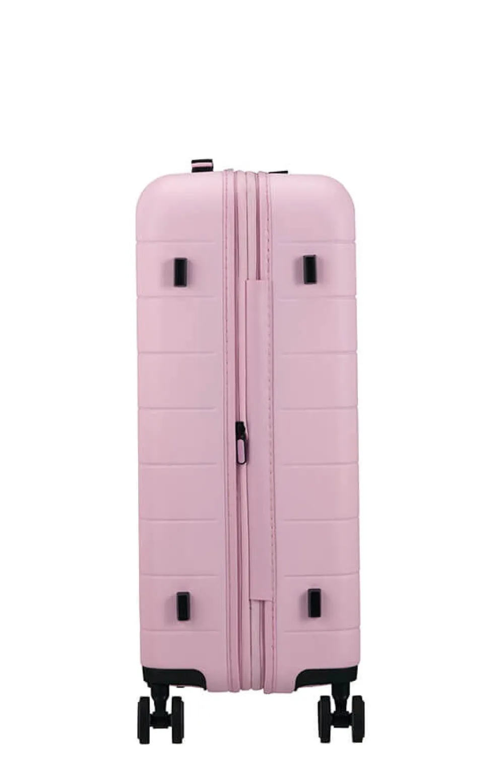 novastream_keskikokoinen__4-3.webp American Tourister Novastream Keskikokoinen matkalaukku Soft Pink Hot