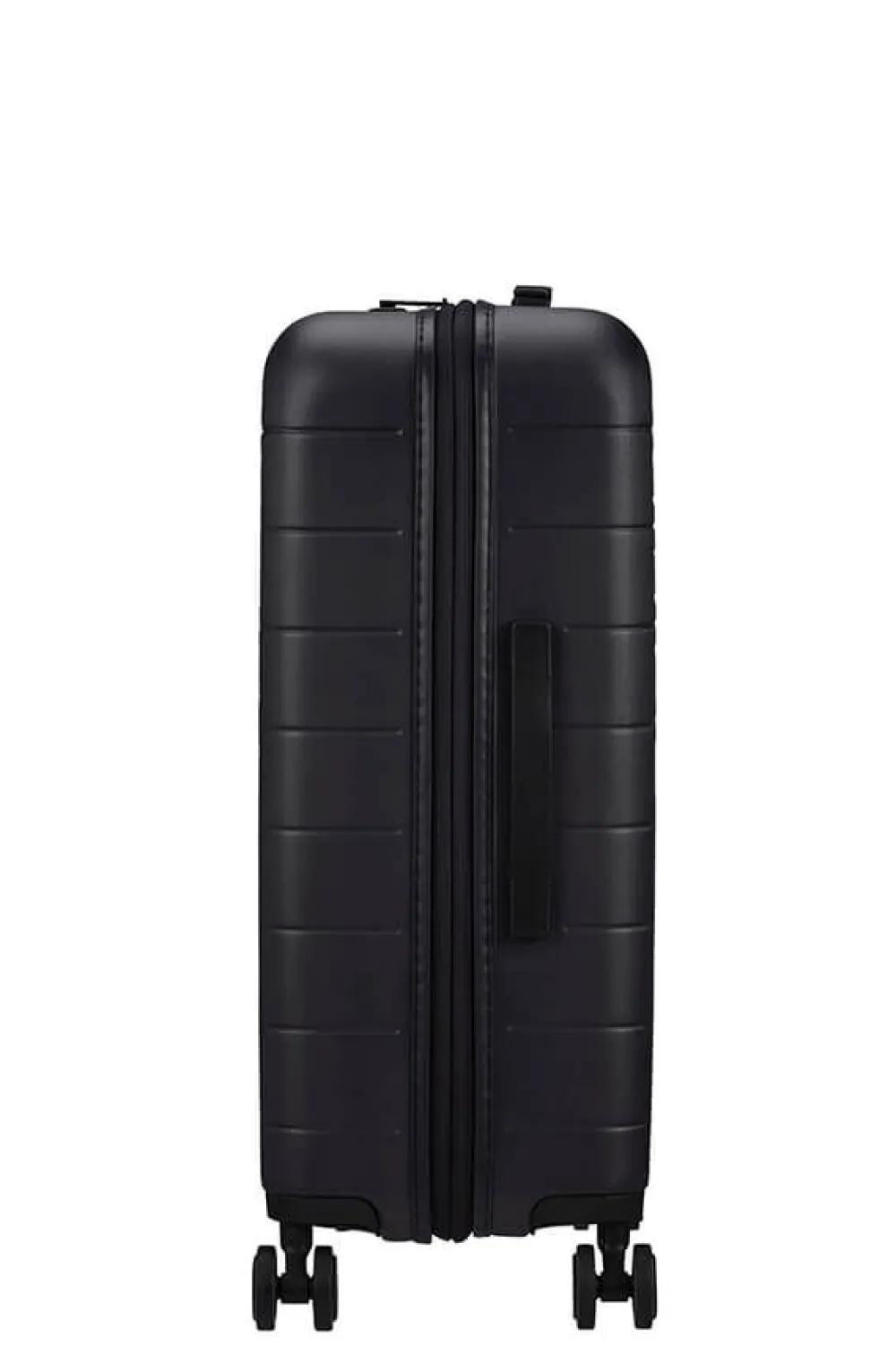 novastream_keskikokoinen__4.webp American Tourister Novastream Keskikokoinen matkalaukku Dark Slate Best