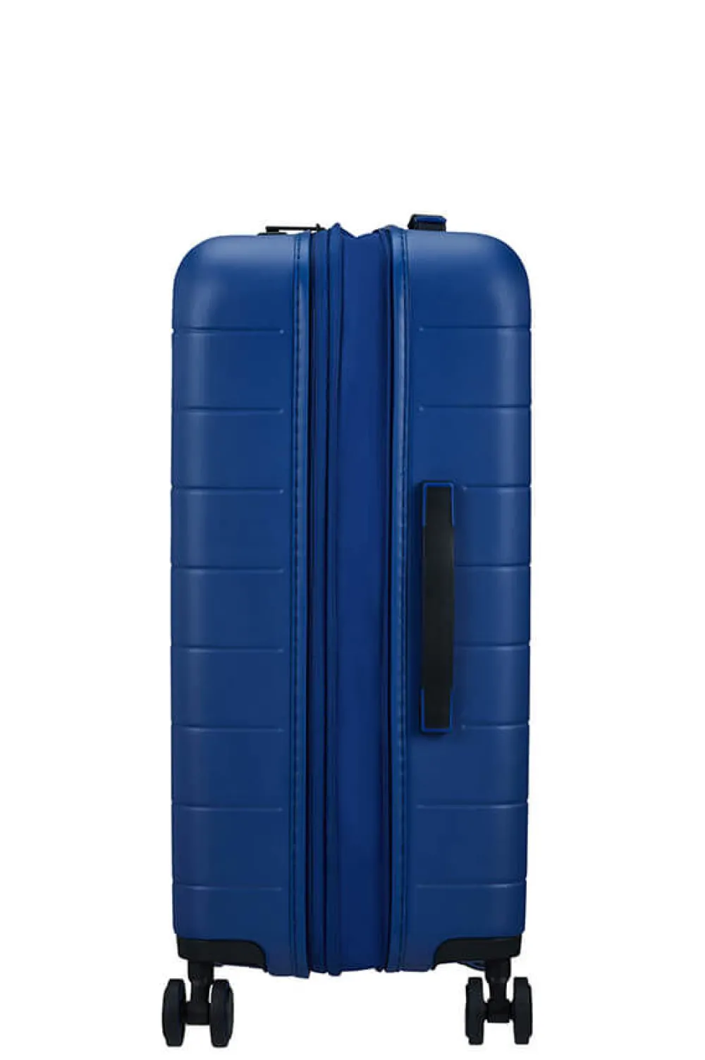 novastream_keskikokoinen__5-2.webp American Tourister Novastream Keskikokoinen matkalaukku Navy Blue New