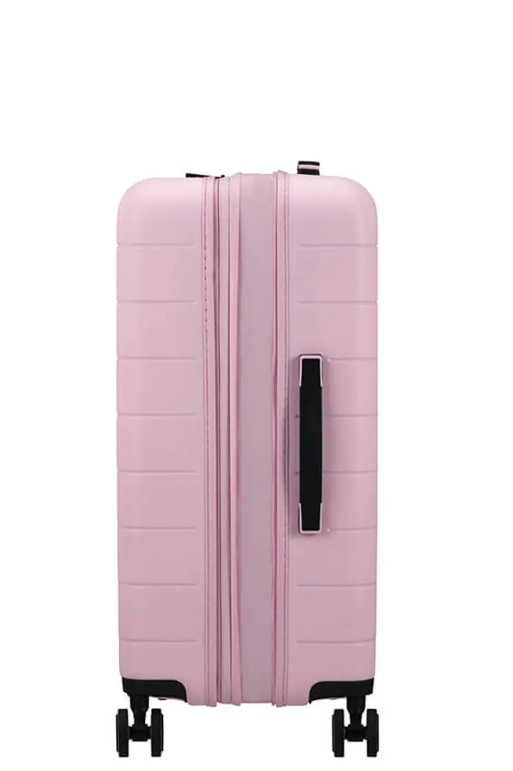 novastream_keskikokoinen__5-3.webp American Tourister Novastream Keskikokoinen matkalaukku Soft Pink Hot