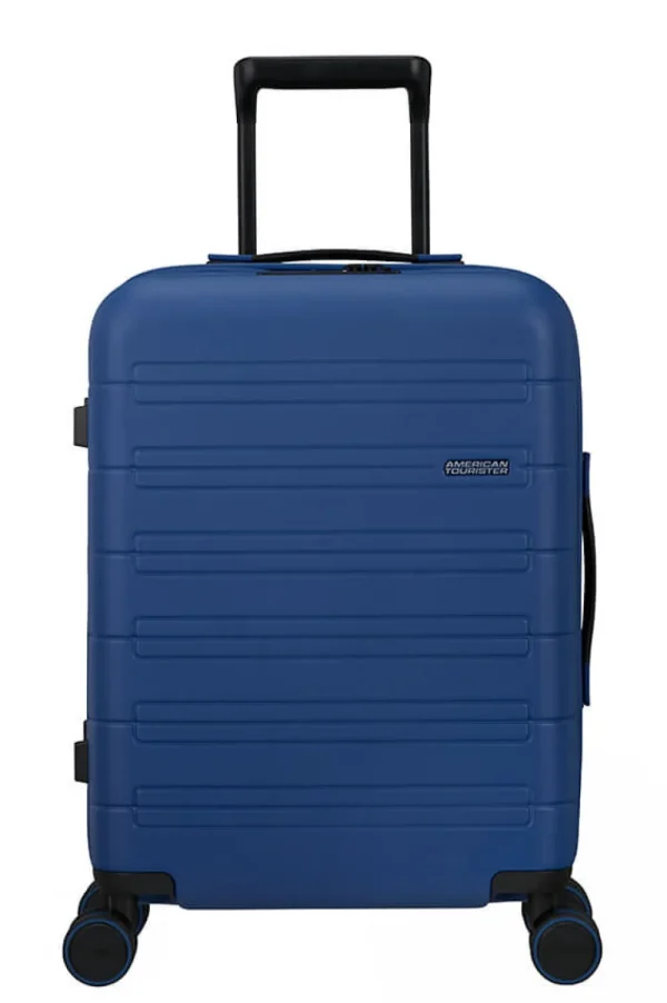 American Tourister Novastream Lentolaukku Navy Blue Online