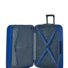 American Tourister Novastream Suuri matkalaukku Navy Blue Fashion