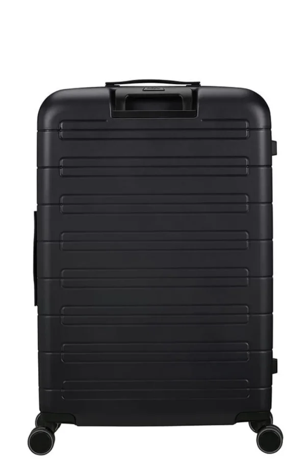 American Tourister Novastream Suuri matkalaukku Dark Slate Clearance