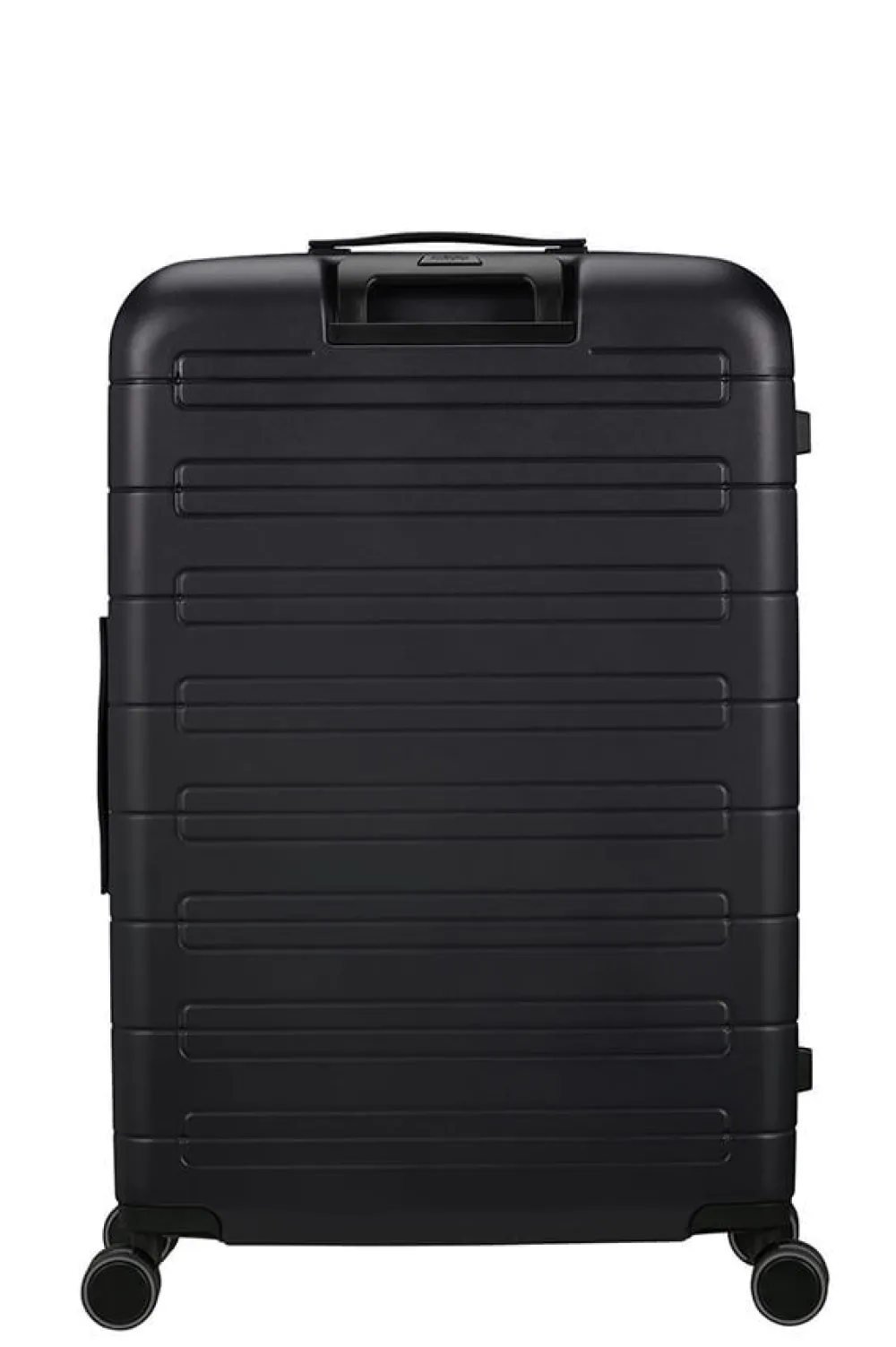 novastream_suuri_matkalau_1-1.webp American Tourister Novastream Suuri matkalaukku Dark Slate Clearance