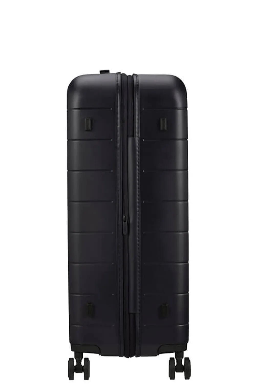 novastream_suuri_matkalau_4-1.webp American Tourister Novastream Suuri matkalaukku Dark Slate Clearance