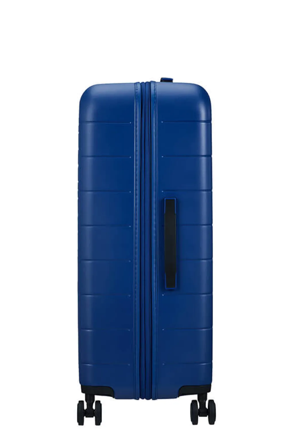 novastream_suuri_matkalau_4.webp American Tourister Novastream Suuri matkalaukku Navy Blue Fashion