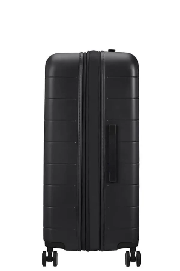 American Tourister Novastream Suuri matkalaukku Dark Slate Clearance