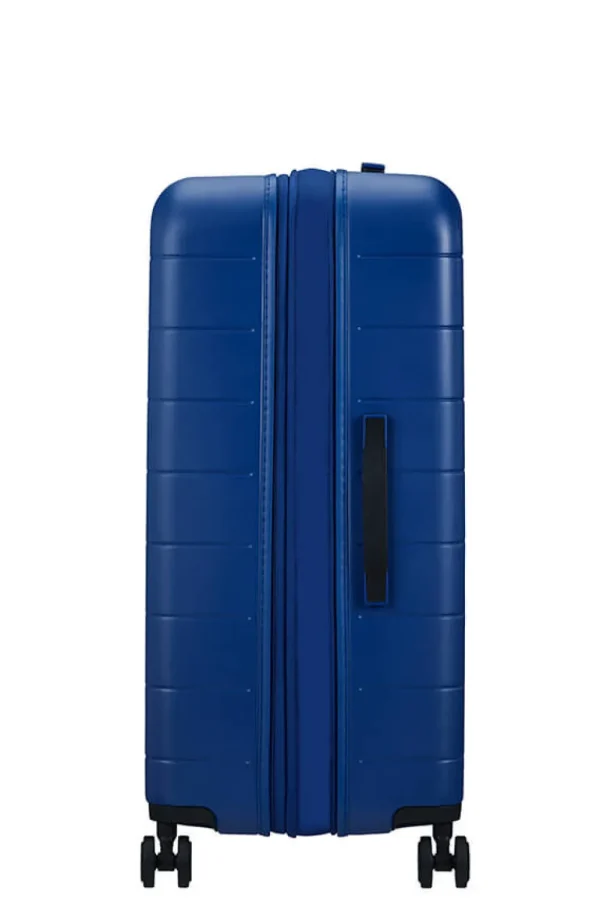 American Tourister Novastream Suuri matkalaukku Navy Blue Fashion
