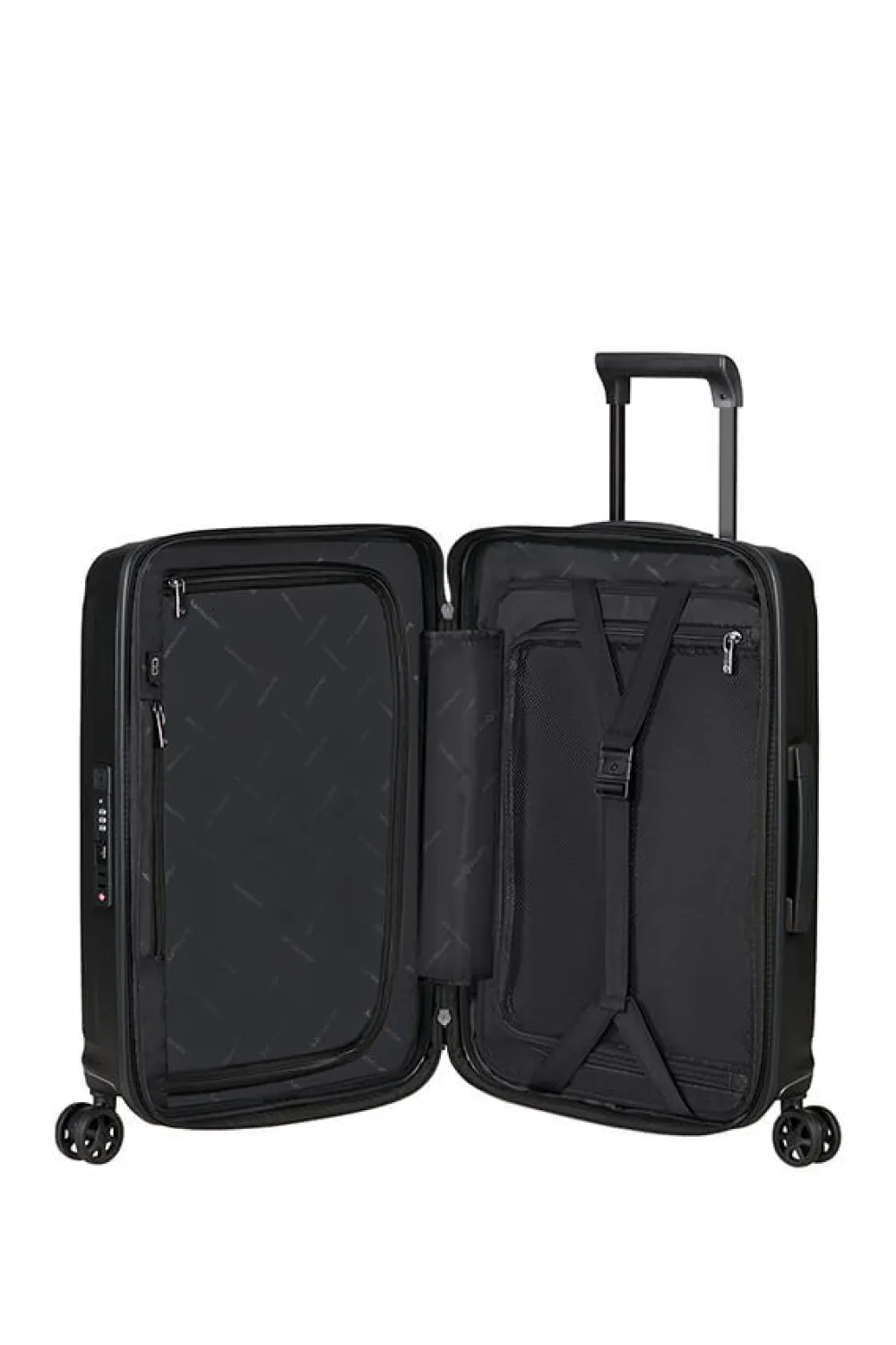 nuon_nelipyrinen_laajenne_0-22.webp Samsonite Nuon Nelipyöräinen laajennettava matkalaukku 55cm Matt Graphite Best