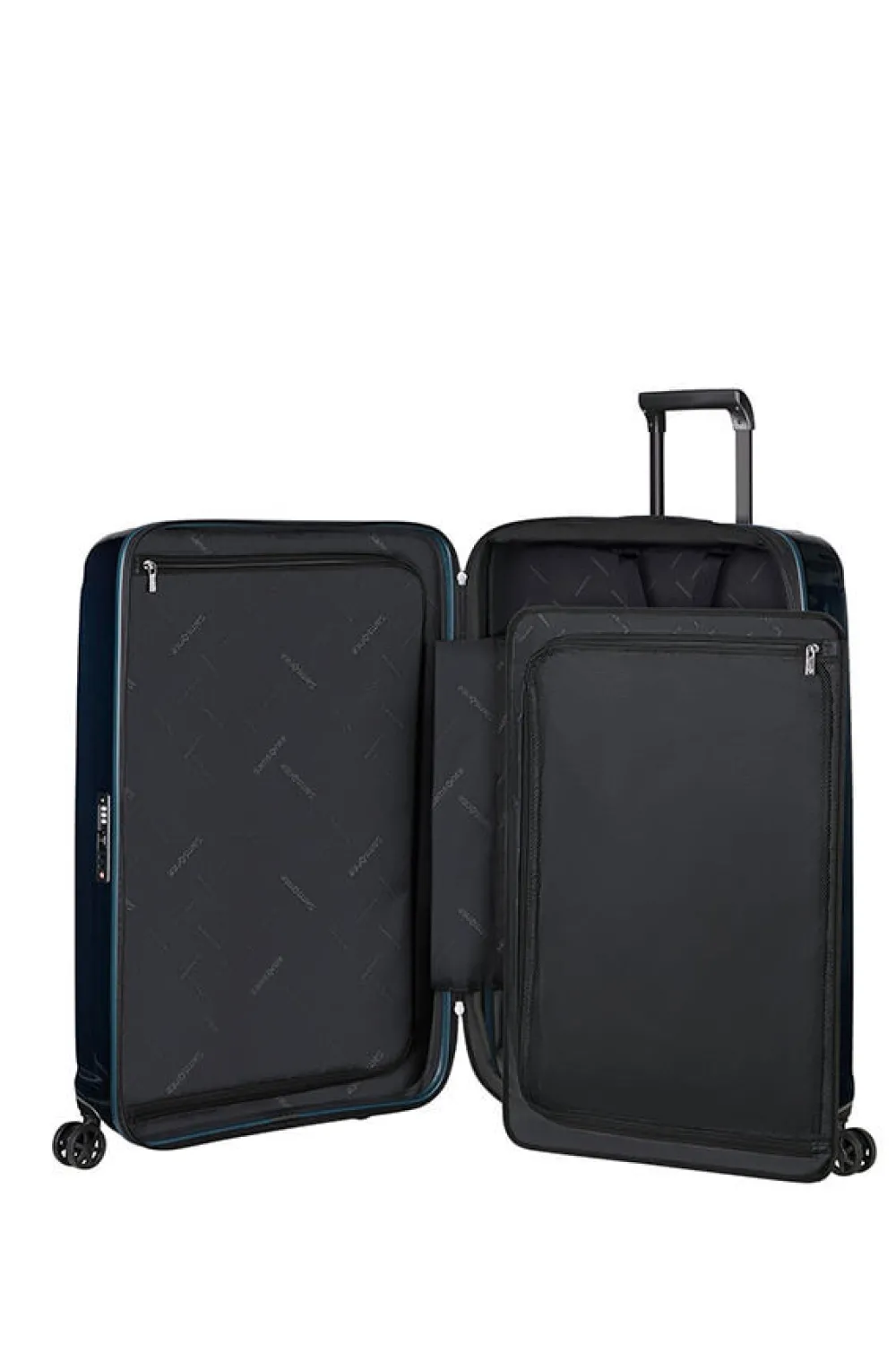 nuon_nelipyrinen_laajenne_1-16.webp Samsonite Nuon Nelipyöräinen laajennettava matkalaukku 81cm Metallic Dark Blue Best