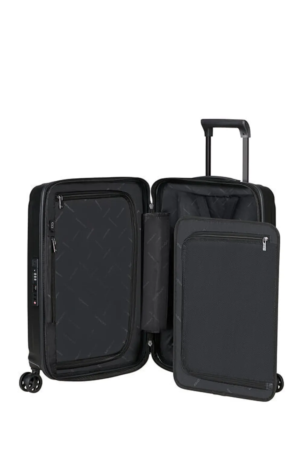 nuon_nelipyrinen_laajenne_1-22.webp Samsonite Nuon Nelipyöräinen laajennettava matkalaukku 55cm Matt Graphite Best