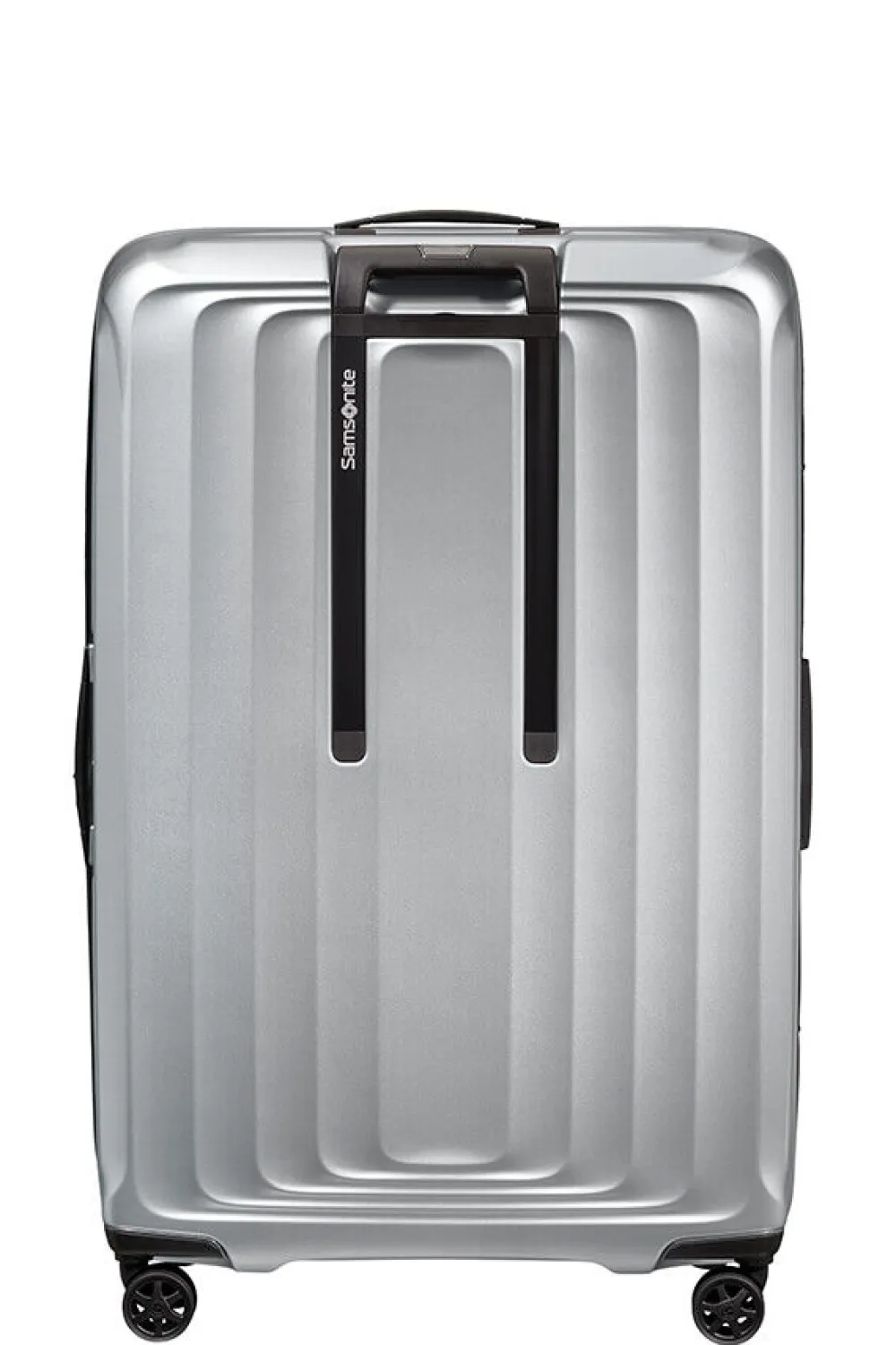 nuon_nelipyrinen_laajenne_2-14.webp Samsonite Nuon Nelipyöräinen laajennettava matkalaukku 81cm Matt Silver Sale
