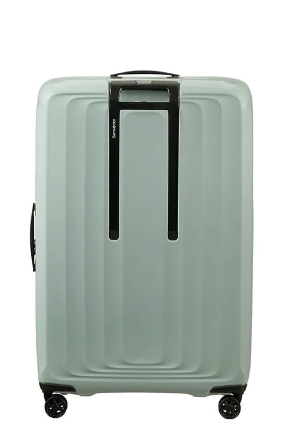 nuon_nelipyrinen_laajenne_2-19.webp Samsonite Nuon Nelipyöräinen laajennettava matkalaukku 81cm Metallic Mineral Green New