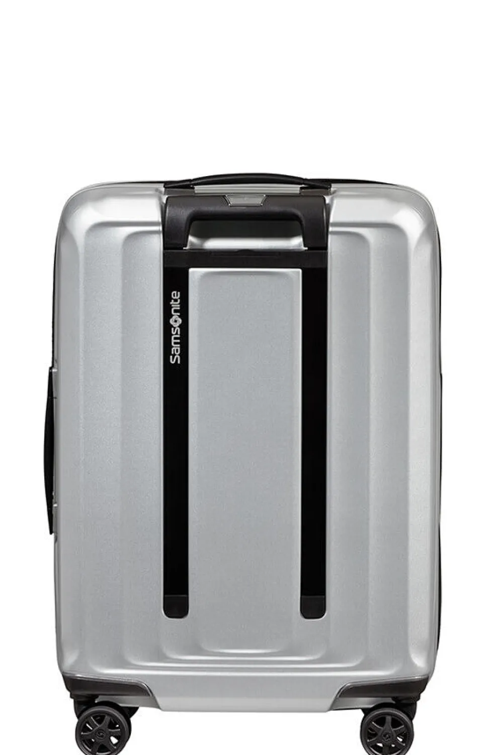 nuon_nelipyrinen_laajenne_2-21.webp Samsonite Nuon Nelipyöräinen laajennettava matkalaukku 55cm Matt Silver Online