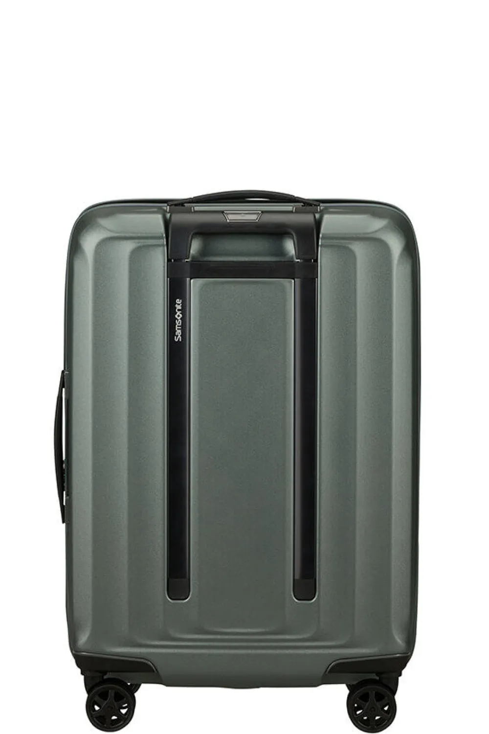nuon_nelipyrinen_laajenne_2-23.webp Samsonite Nuon Nelipyöräinen laajennettava matkalaukku 55cm Matt Sage Khaki Online