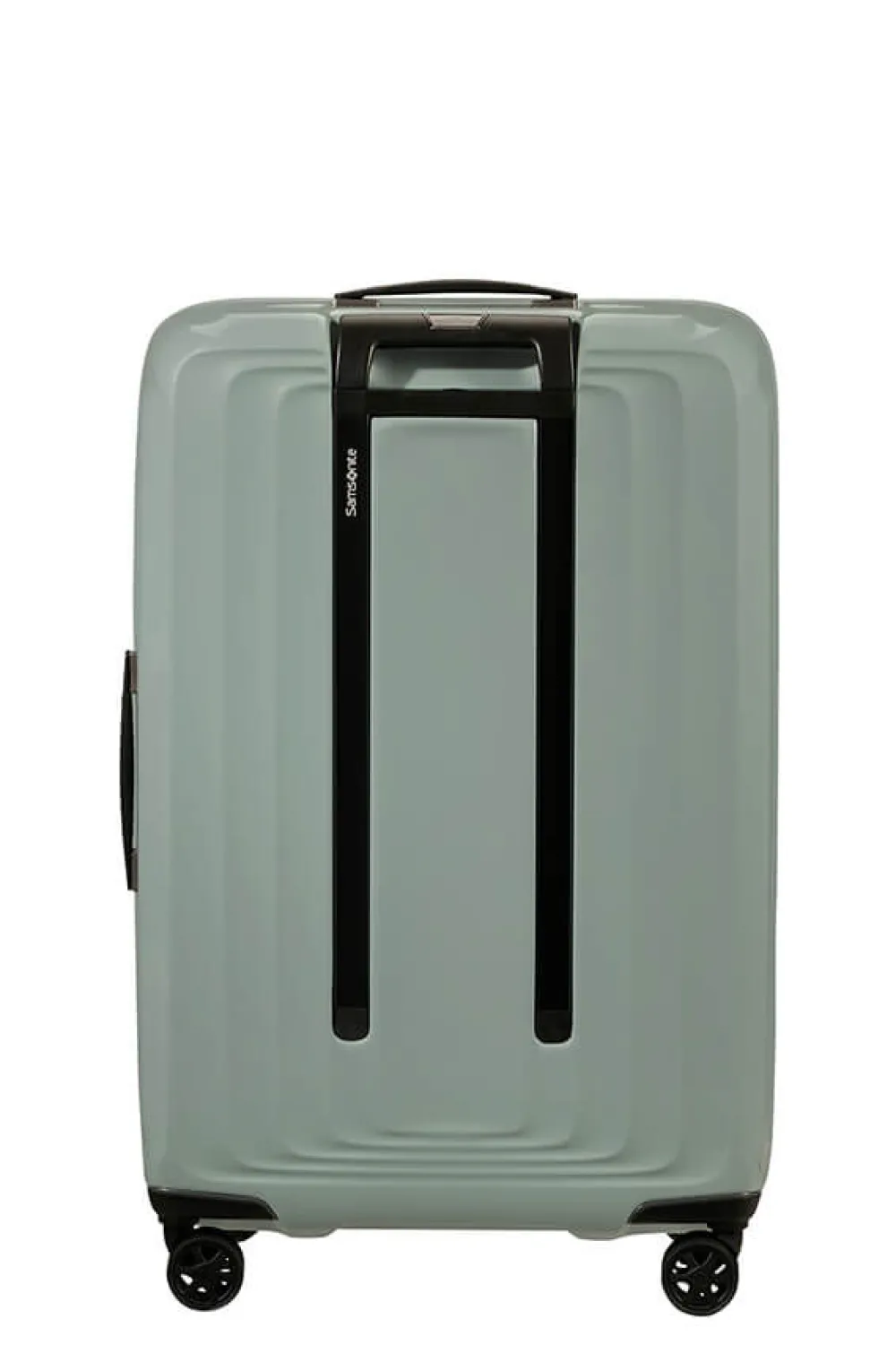 nuon_nelipyrinen_laajenne_2-5.webp Samsonite Nuon Nelipyöräinen laajennettava matkalaukku 69cm Metallic Mineral Green Sale