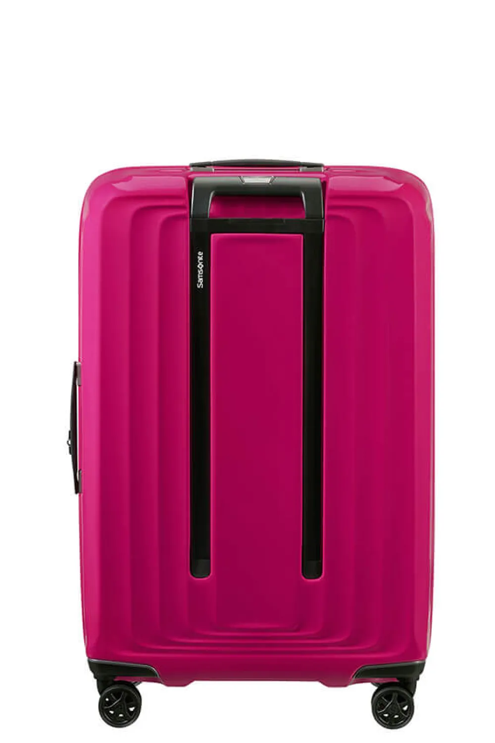 nuon_nelipyrinen_laajenne_2-6.webp Samsonite Nuon Nelipyöräinen laajennettava matkalaukku 69cm Metallic Ruby New