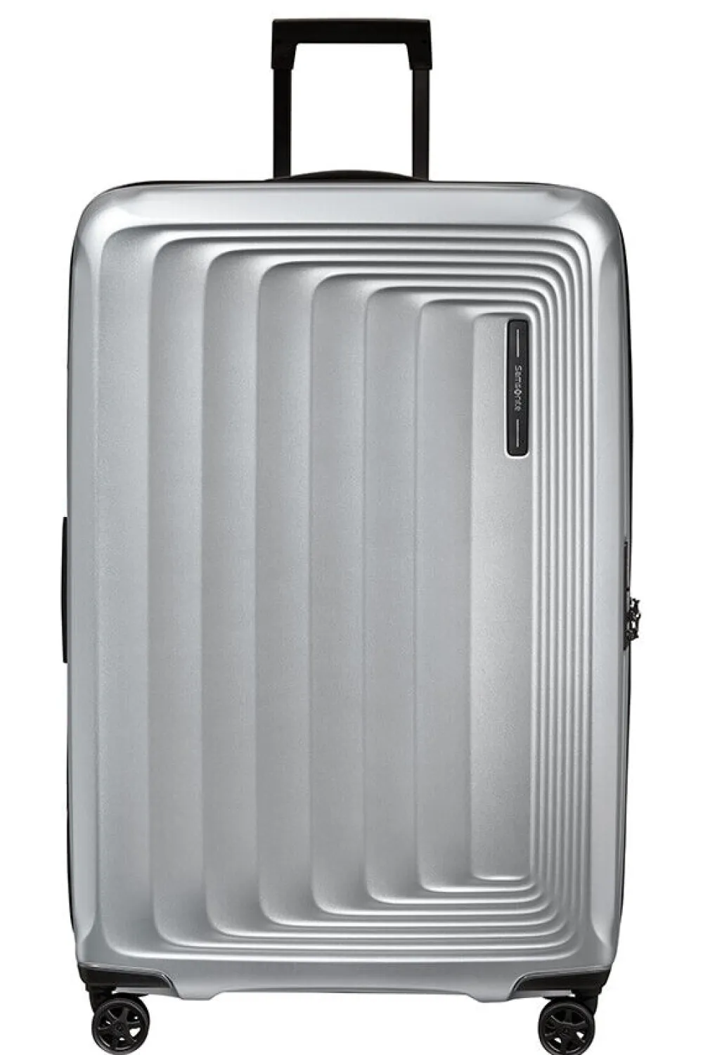 nuon_nelipyrinen_laajenne_3-14.webp Samsonite Nuon Nelipyöräinen laajennettava matkalaukku 81cm Matt Silver Sale