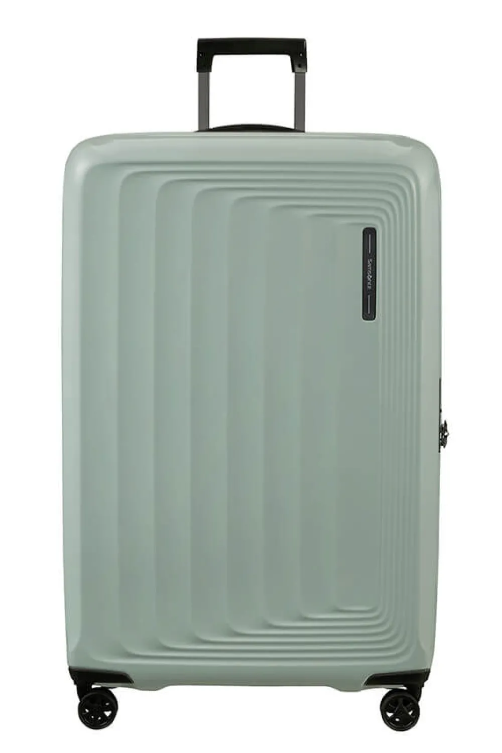 nuon_nelipyrinen_laajenne_3-19.webp Samsonite Nuon Nelipyöräinen laajennettava matkalaukku 81cm Metallic Mineral Green New
