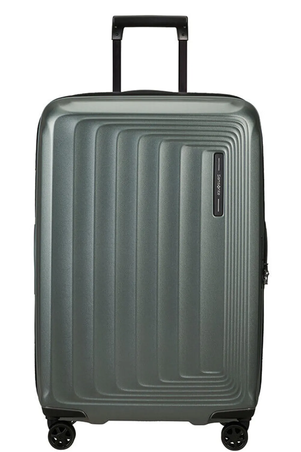 nuon_nelipyrinen_laajenne_3-3.webp Samsonite Nuon Nelipyöräinen laajennettava matkalaukku 69cm Matt Sage Khaki Clearance