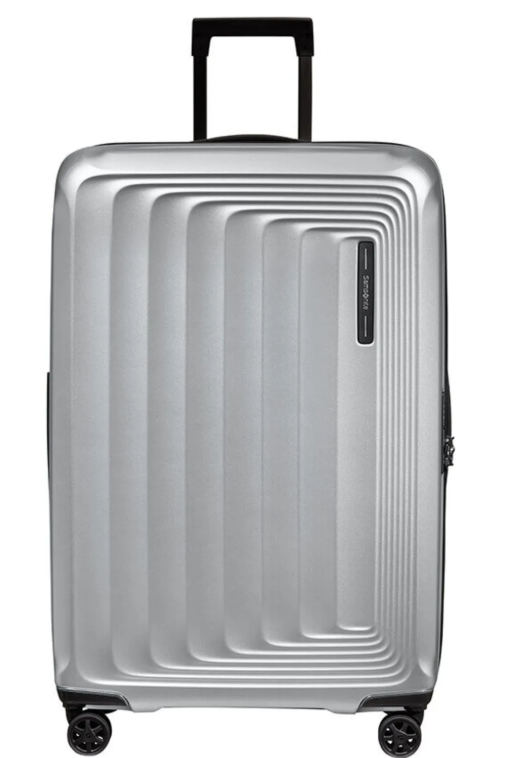 nuon_nelipyrinen_laajenne_3-7.webp Samsonite Nuon Nelipyöräinen laajennettava matkalaukku 75cm Matt Silver Best