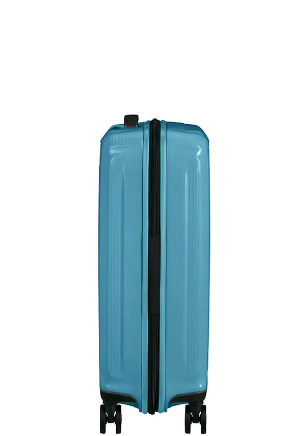 nuon_nelipyrinen_laajenne_4-24.webp Samsonite Nuon Nelipyöräinen laajennettava matkalaukku 55cm Metallic Ocean Blue Clearance