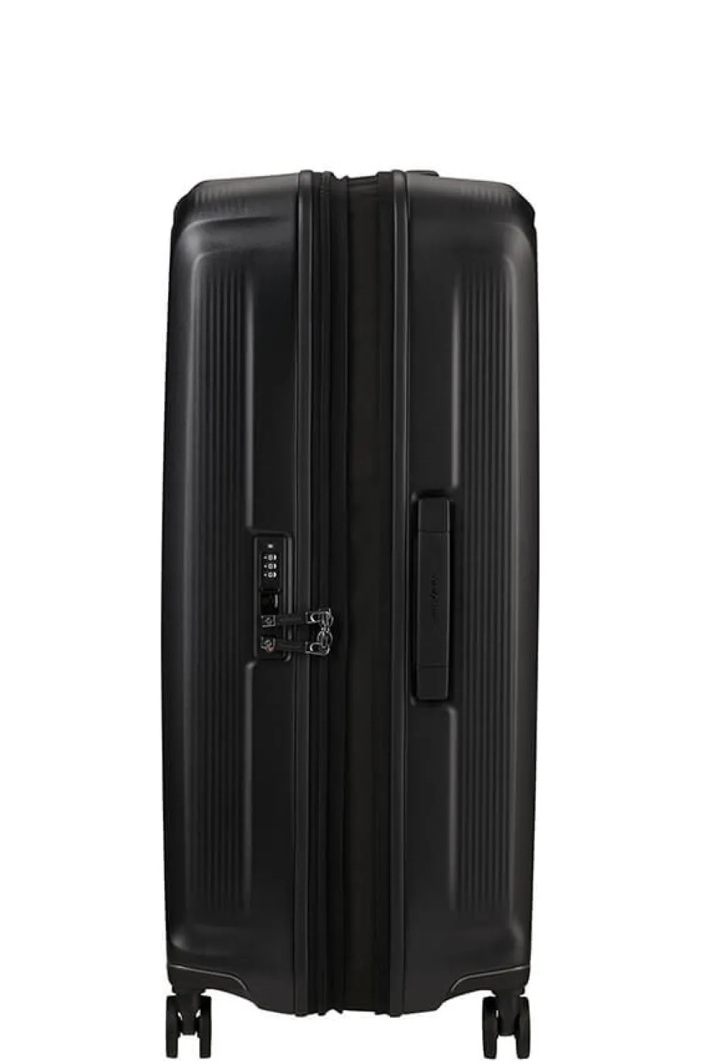 nuon_nelipyrinen_laajenne_4-9.webp Samsonite Nuon Nelipyöräinen laajennettava matkalaukku 75cm Matt Graphite Hot