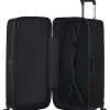 Samsonite Nuon Trunk 80cm Matt Graphite Clearance