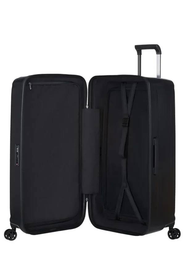 Samsonite Nuon Trunk 80cm Matt Graphite Clearance