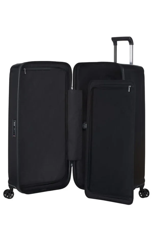 Samsonite Nuon Trunk 80cm Matt Graphite Clearance