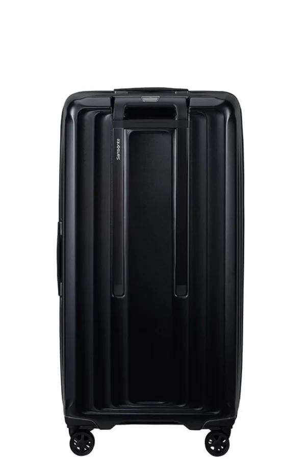 Samsonite Nuon Trunk 80cm Matt Graphite Clearance