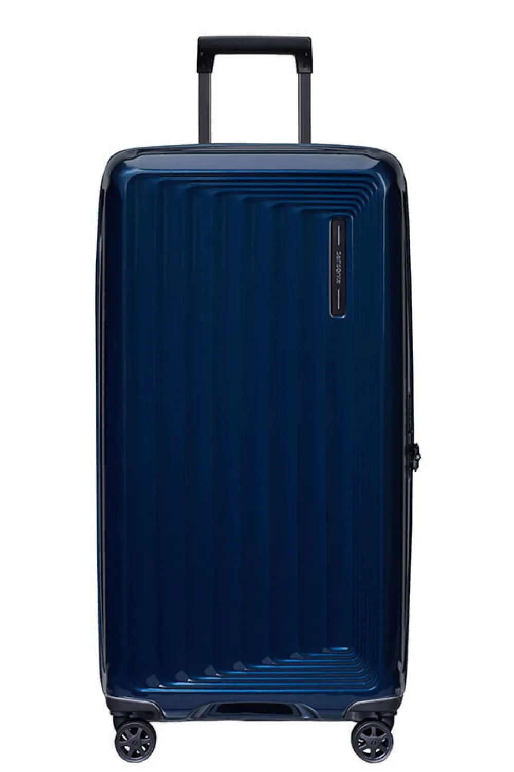 nuon_trunk_cm_3-2.webp Samsonite Nuon Trunk 80cm Metallic Dark Blue New