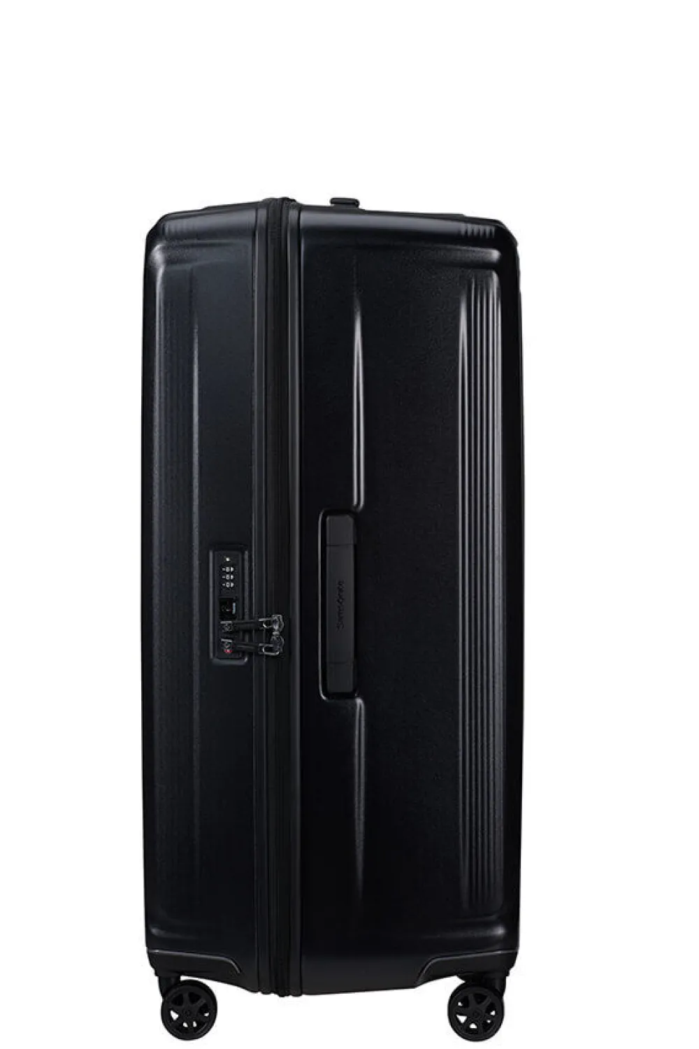 nuon_trunk_cm_4-1.webp Samsonite Nuon Trunk 80cm Matt Graphite Clearance