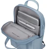 Samsonite 4Pack Reppu 14.1" Dusty Blue Fashion