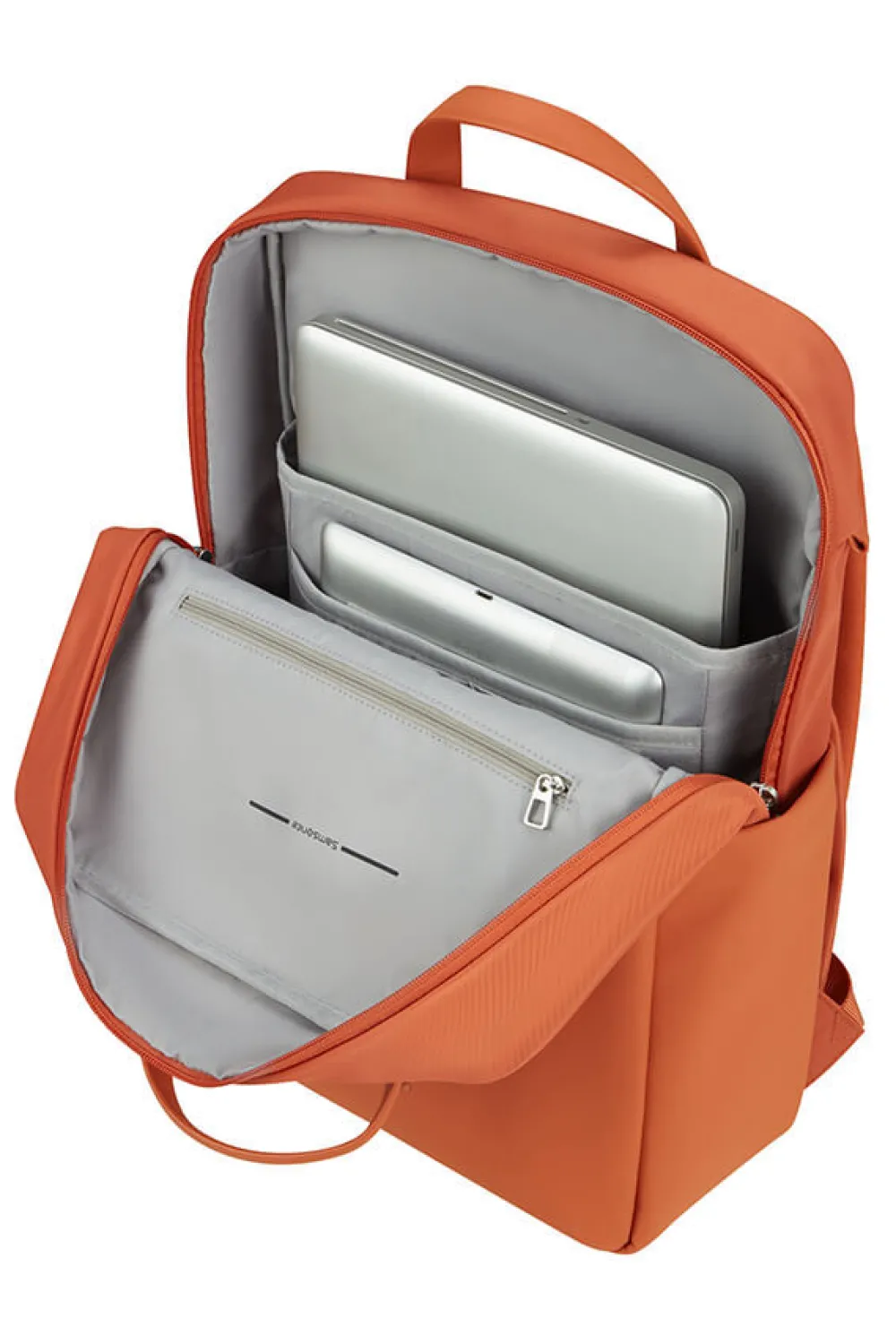 pack_reppu__0-10.webp Samsonite 4Pack Reppu 15.6" Rust Fashion