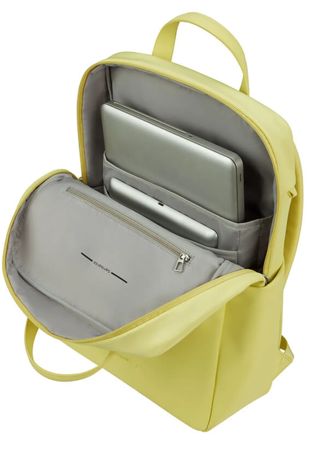 pack_reppu__0-13.webp Samsonite 4Pack Reppu 15.6" Lemon Yellow Sale