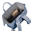 Samsonite 4Pack Reppu 14.1" Dusty Blue Discount
