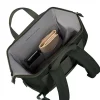 Samsonite 4Pack Reppu 14.1" Forest Green Clearance