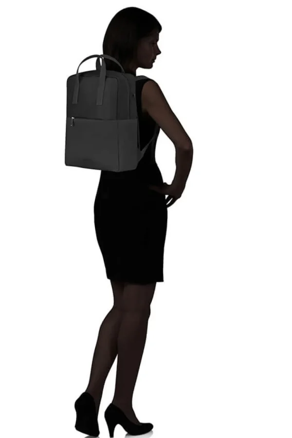 Samsonite 4Pack Reppu 15.6" Black New