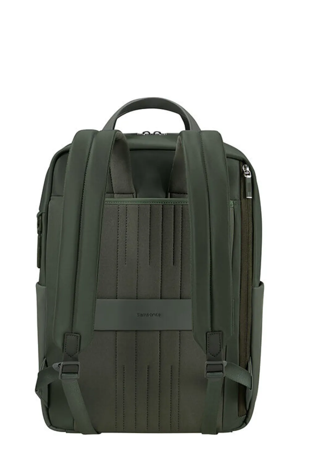 pack_reppu__2-2.webp Samsonite 4Pack Reppu 14.1" Forest Green Hot