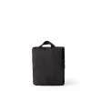 Gregory Packable Helmet Holder Helmet holder Obsidian Black Discount