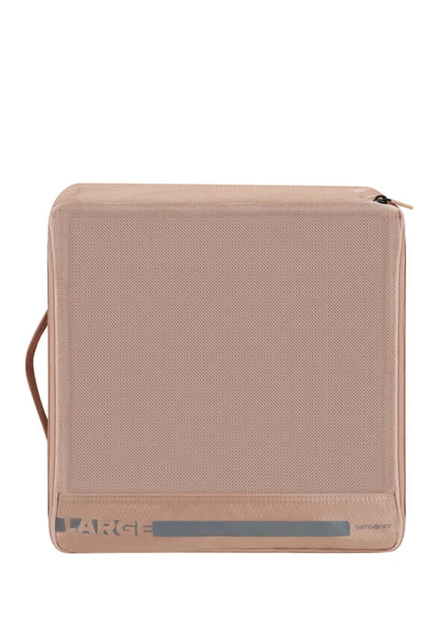 Samsonite Pack-Sized 3 pakkauskuution sarja Rose Best